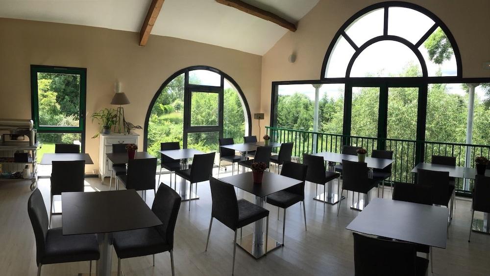 Golf Colvert - Service Disponible Hotel 4*
